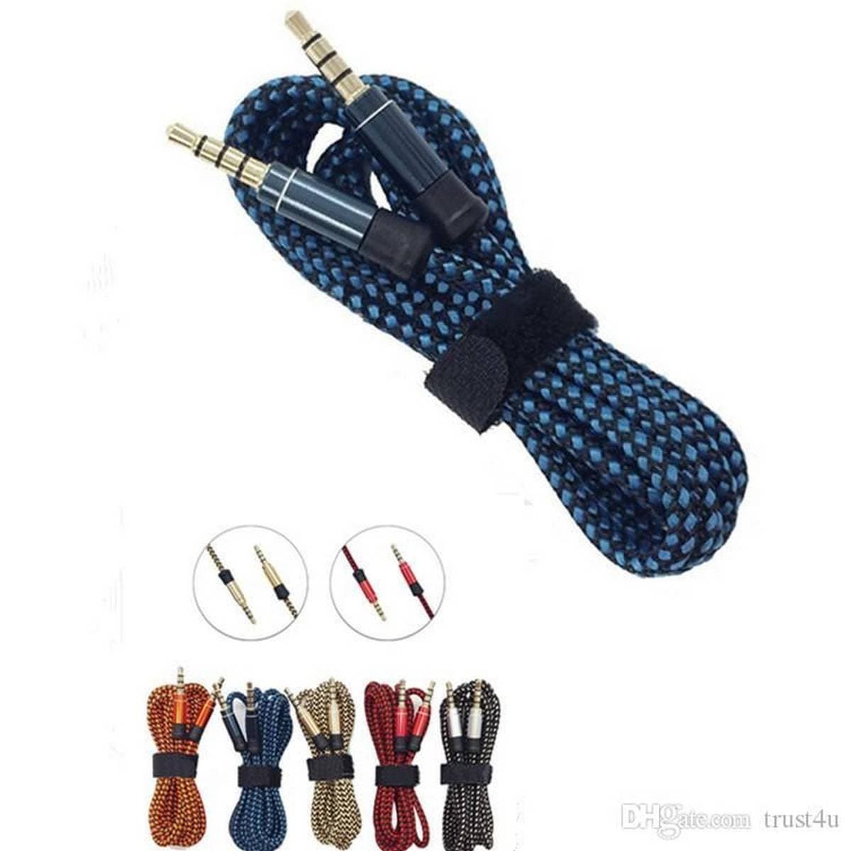 Audio Cable Copper 1.5M