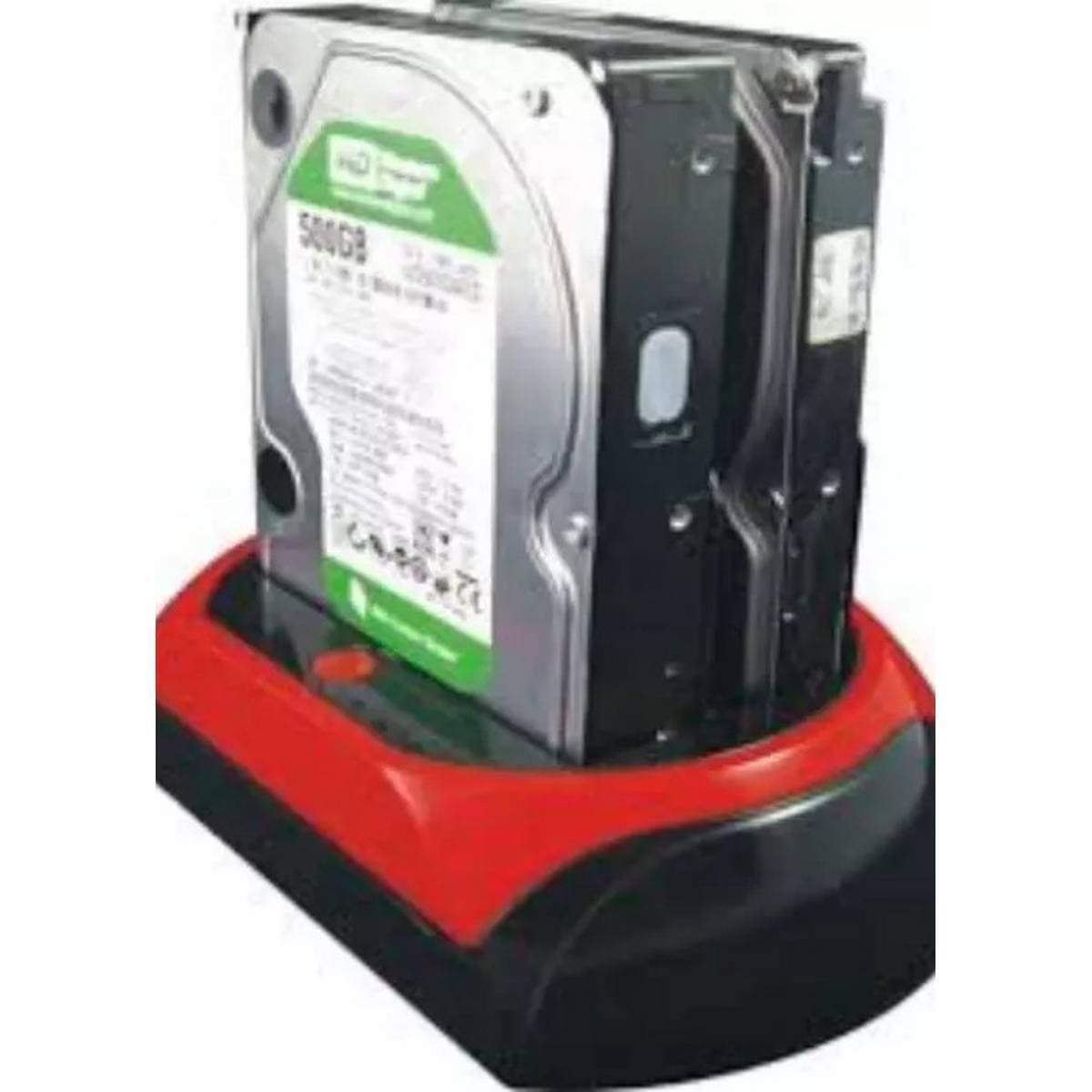 Hdd Sata Docking Station USB 3.0 876 U3