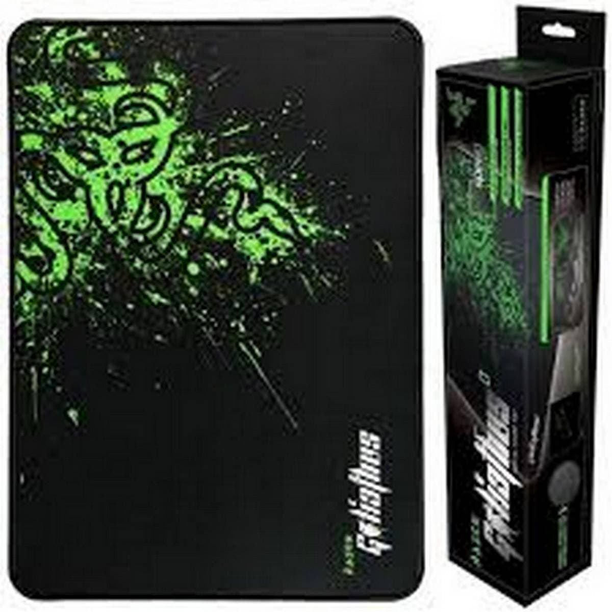 Razer Mouse Pad Small - Black