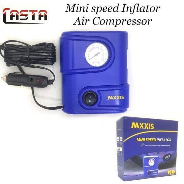 Air Compressor Pump Maxxis 100 Psi