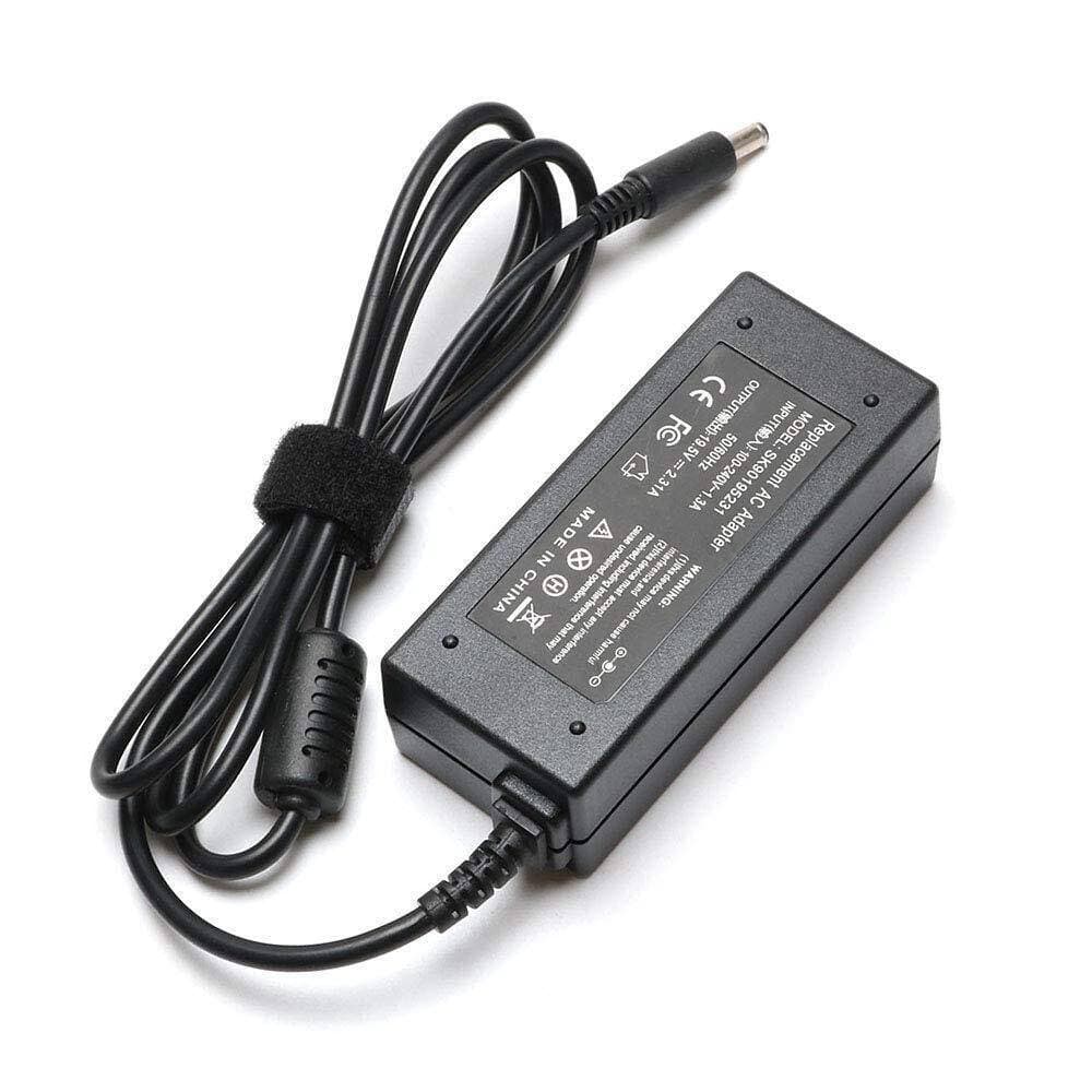Dell Laptop Charger 19.5V 2.31A 45W Tip 4.5*3.0Mm Size