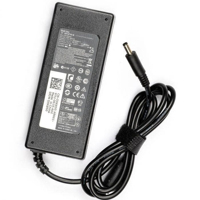 Dell Laptop Charger 19.5V 4.62A 90W Tip 7.4*5.0Mm Size