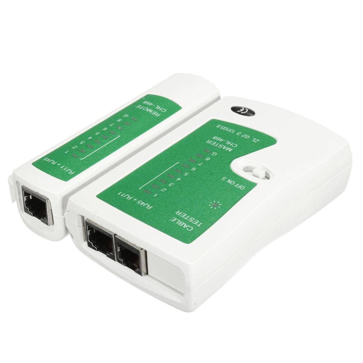 Network Cable Tester - 1 Piece