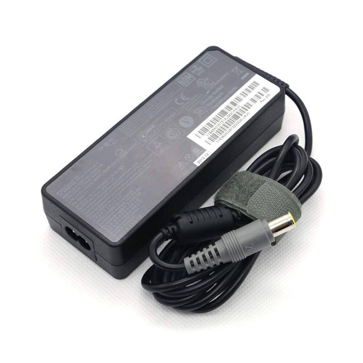 Lenovo Laptop Charger 20V 4.5A 90W Tip 7.9*5.5Mm Size