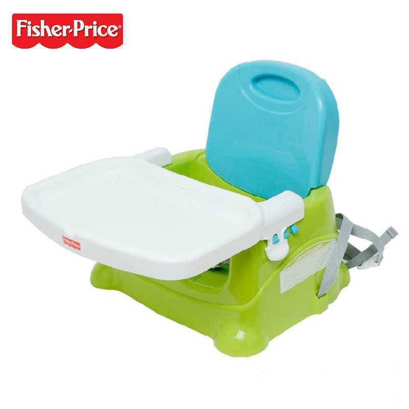 Baby Portable Space Saver High Chair Toddler Seat
