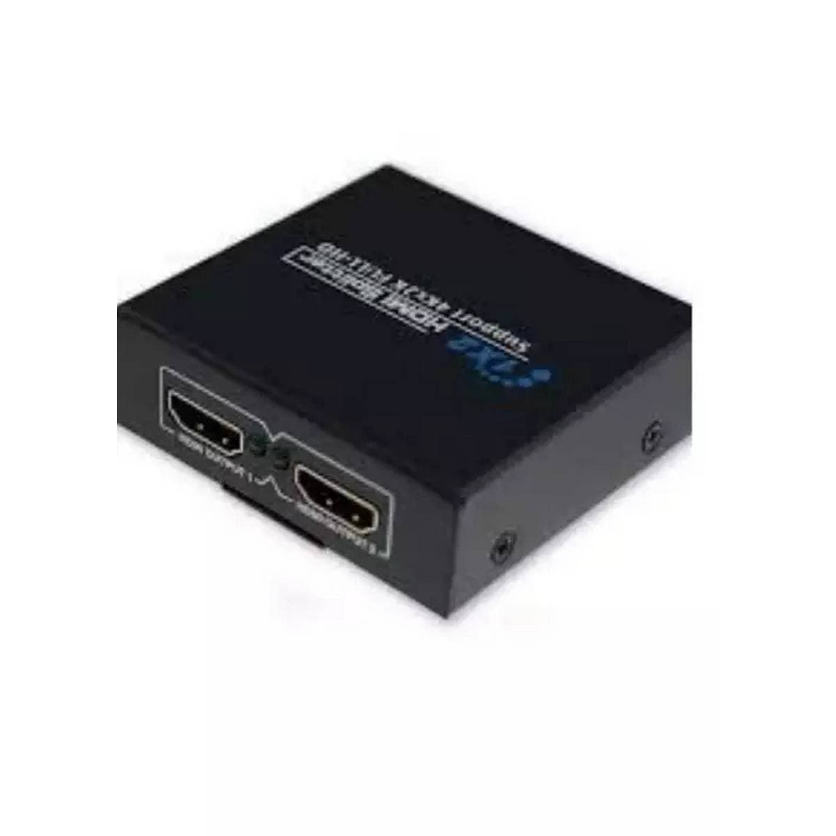 Hdmi 1*2 Splitter - Black