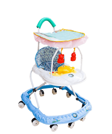 Baby Walker For  Kids Wakar Toodlers