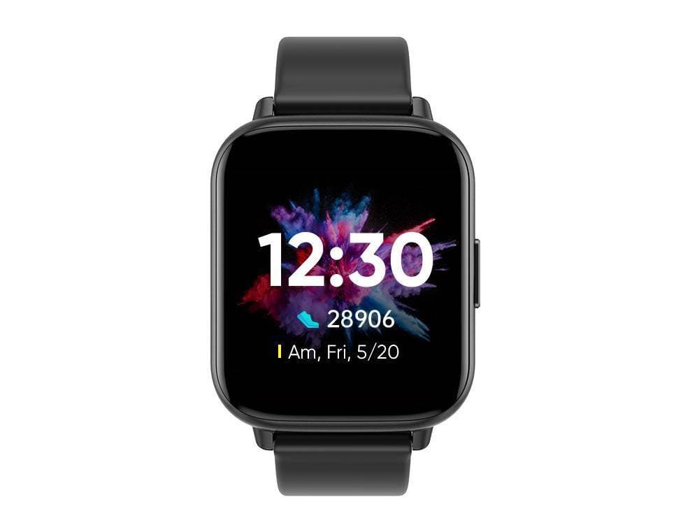 Dizo - Smart Watch 2 (Dw2118) - Black