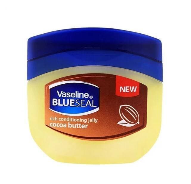 Blueseal Pure Petroleum Jelly Original