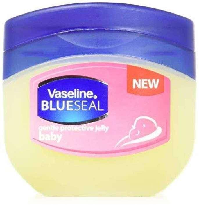 Blueseal Petroleum Jelly Sa Gentle Protective Baby 250Ml