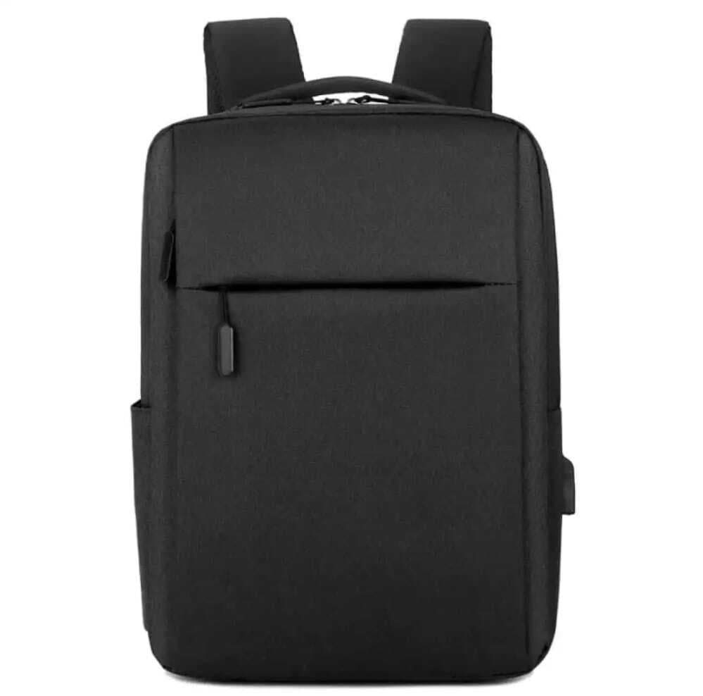 Outdoor Travel Backpack For Boys' & Girls - Black