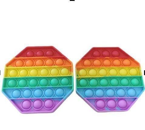 Pop it fidget toy For Kids - Pop it bubblePop it fidget toy For Kids - Pop it bubble
