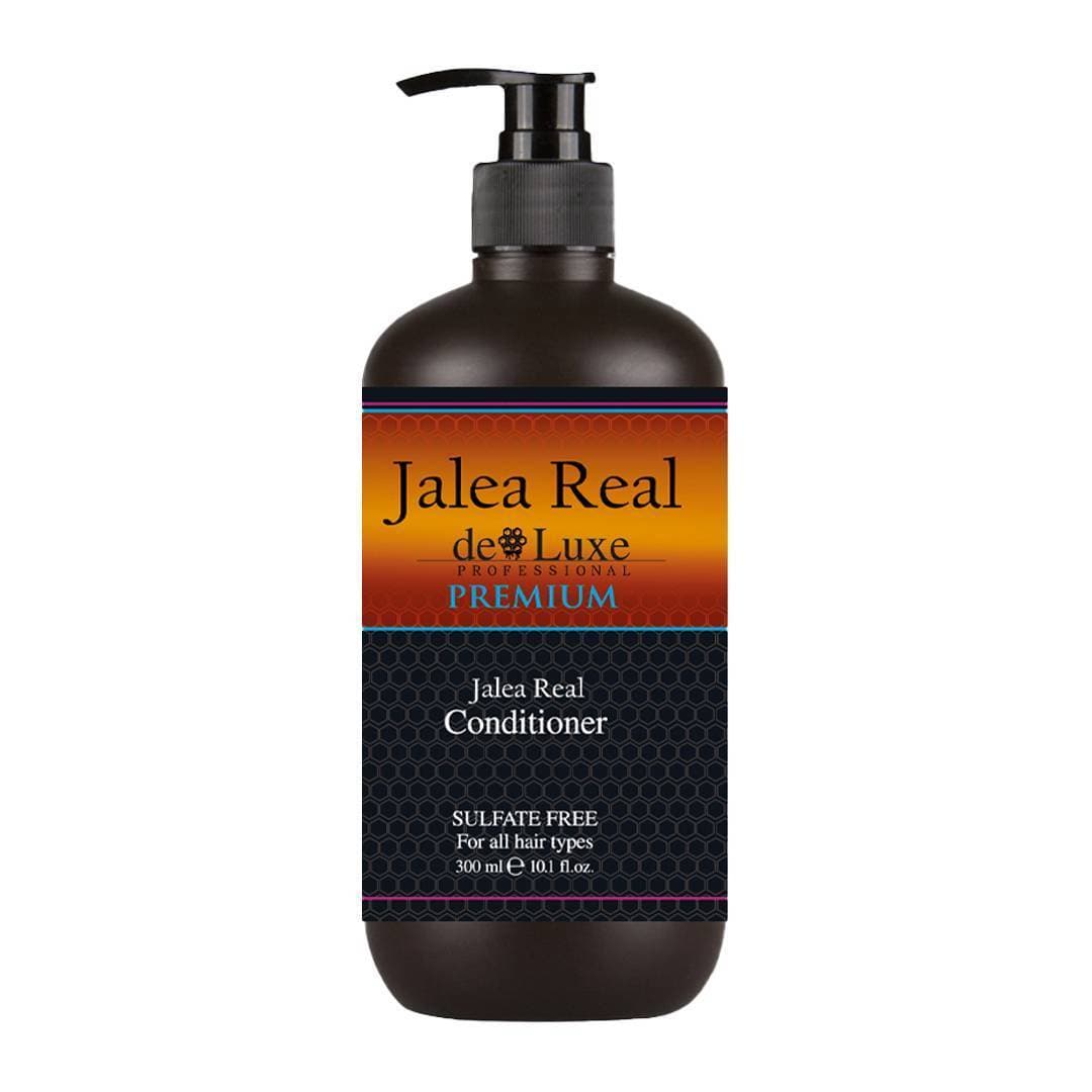 Jalea Real Deluxe Professional Premium Sulfate Free Conditioner 300Ml