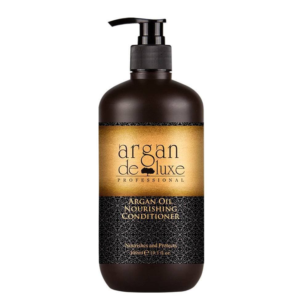 Argan Deluxe Professional Argan Oil Nourishing Conditioner 300Ml