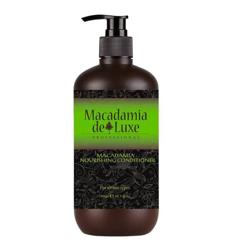 Macadamia Deluxe Professional Macadamia Nourishing Conditioner 300Ml