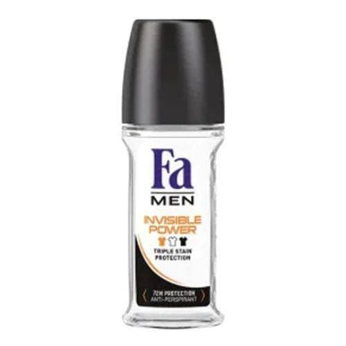 High Endurance Deodorant 50Ml