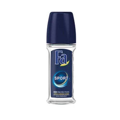 Fa Sport Stick Fragrances 50Ml