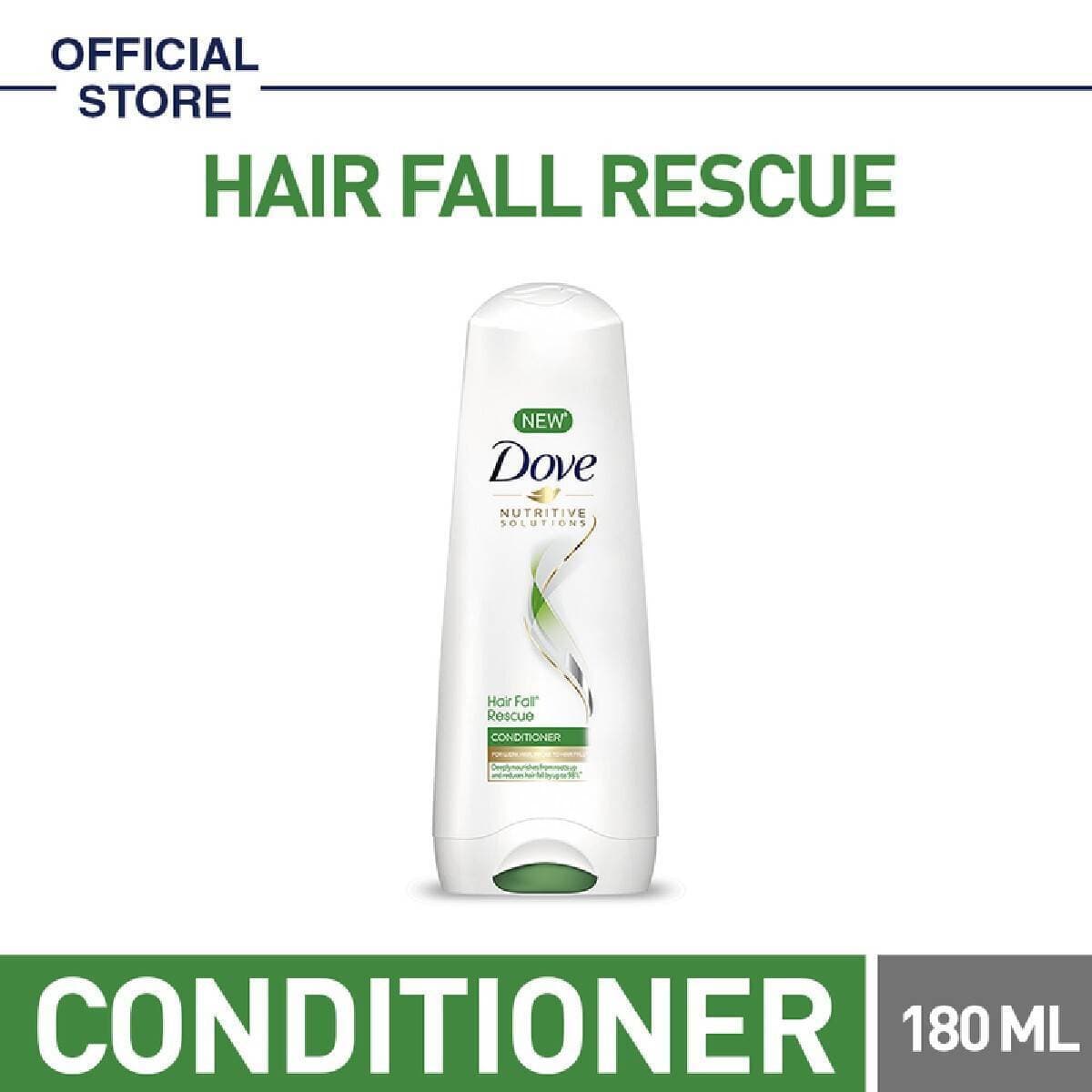 Hairfall Rescue Hair Conditioner 180Ml