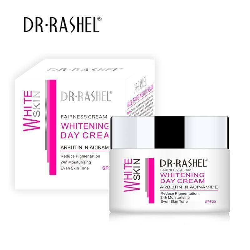 Dr.Rashel White Skin Day Cream 1 Pcs