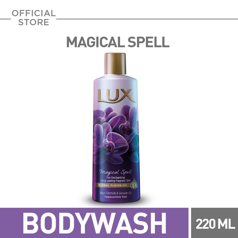 Magical Spell Body Wash 220Ml