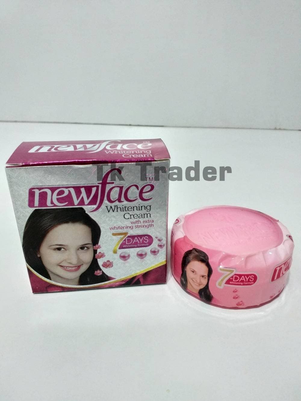 Beauty Night Cream
