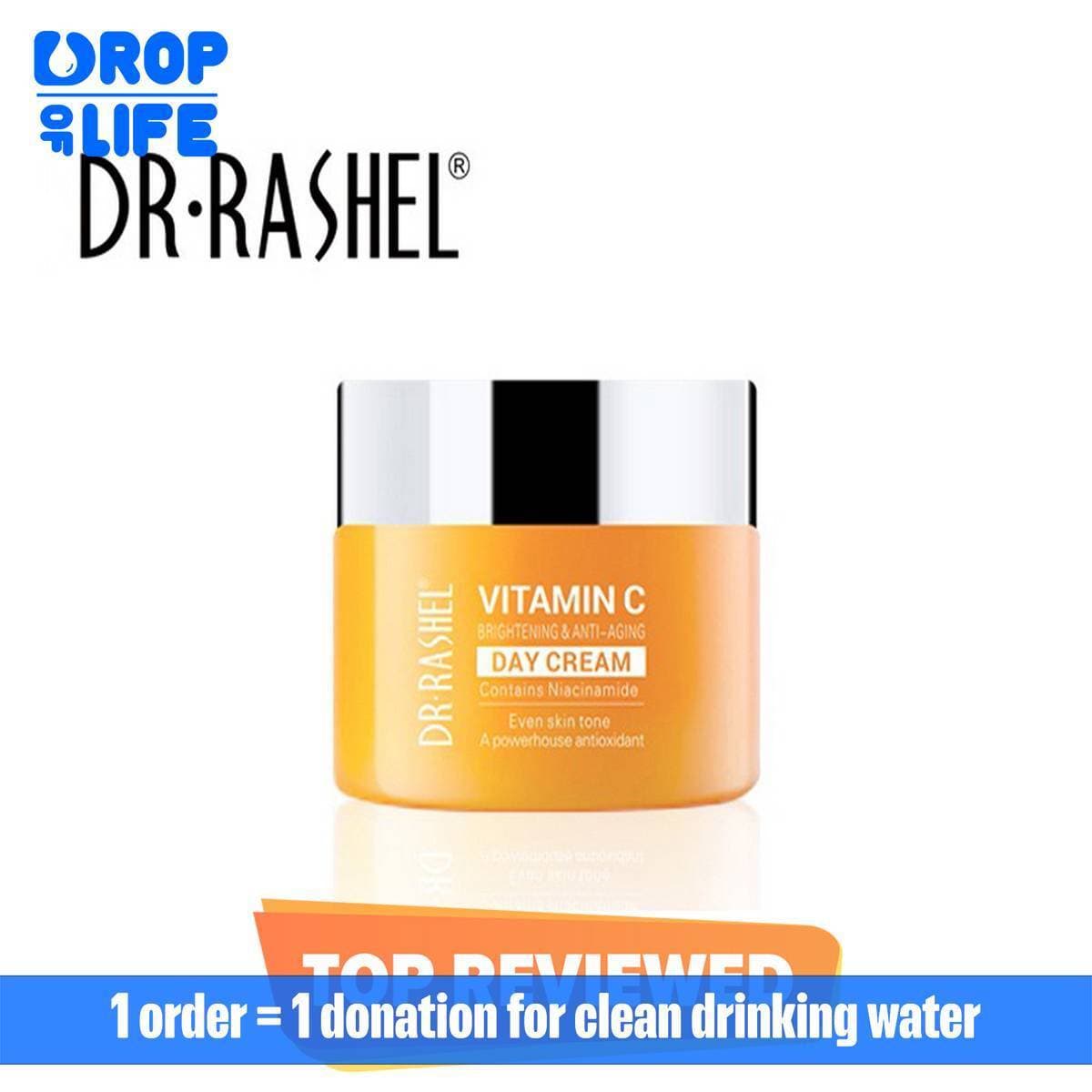 L Vitamin C Anti-Aging Day Cream 1509