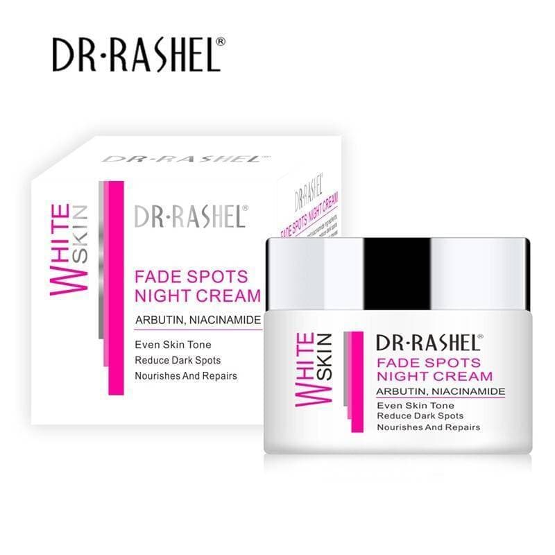 Night Cream 50G - Drl- 1435