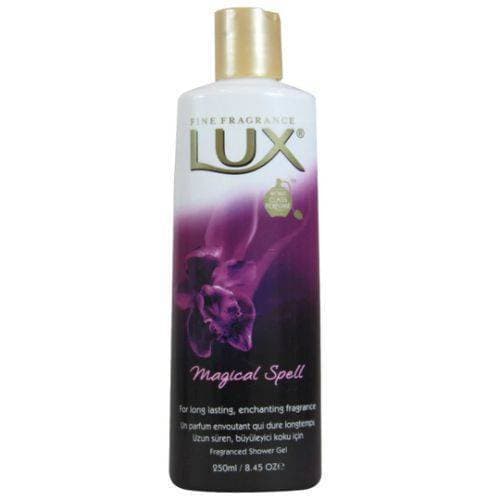 L Ux Magical Spell Shower Gel 250Ml