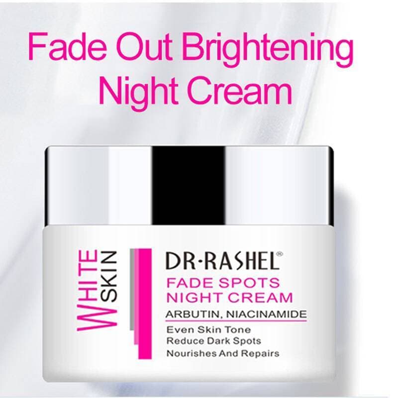 Fade Spots Night Cream Drl-1435