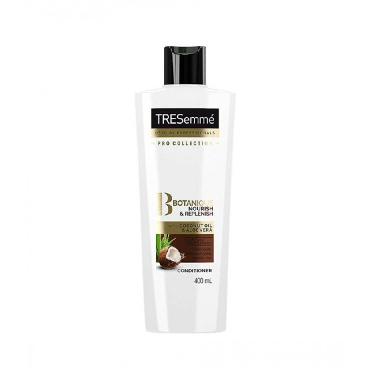 Botanique Nourish And Replenish Conditioner 400Ml