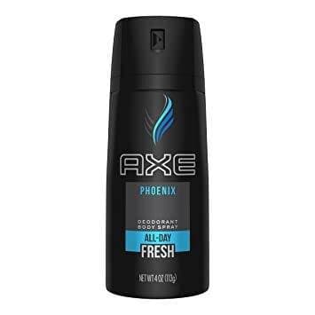 Axe Body Perfume Spray For Men