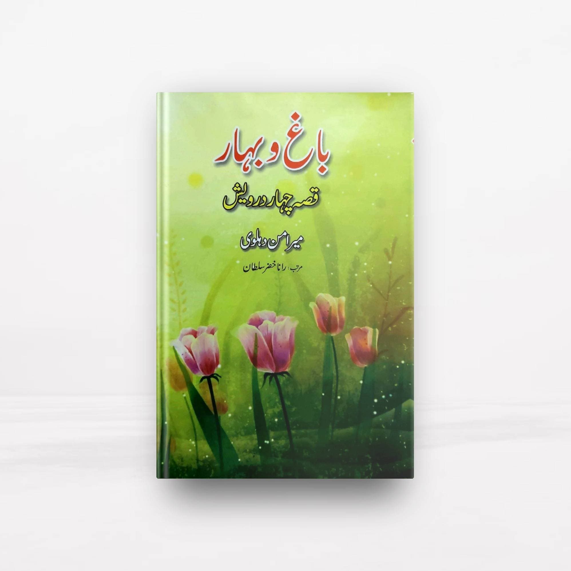 Bago Bahar   Book