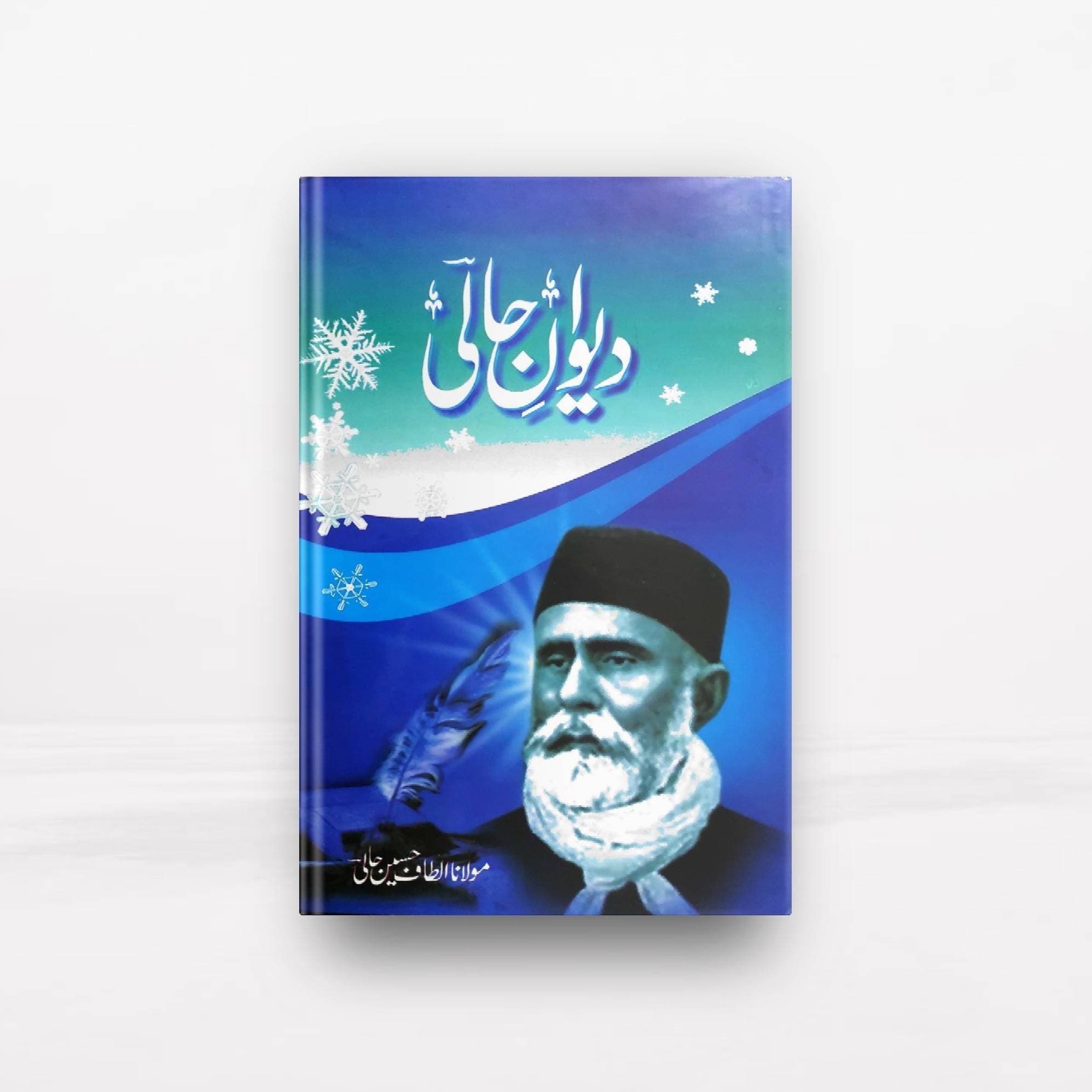 Dewaan E Hali Book