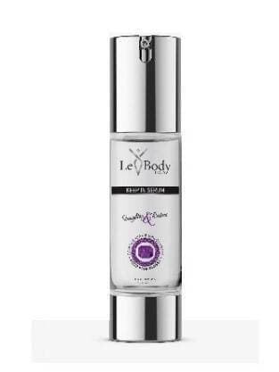 LeBody Straight and restore Serum