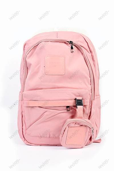 Backpack For Women - Pink