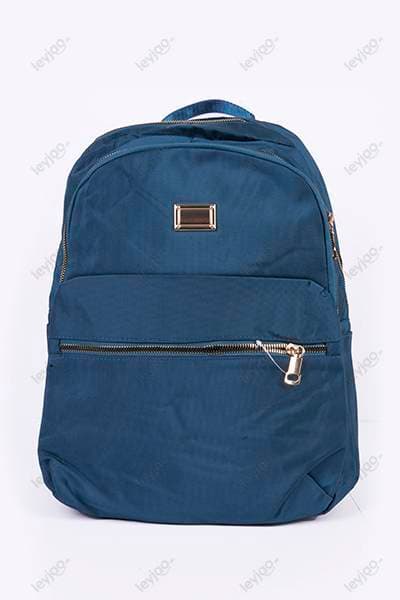 Backpack For Women - Blue