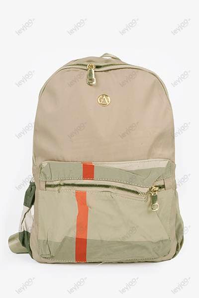 Backpack For Women - Gray