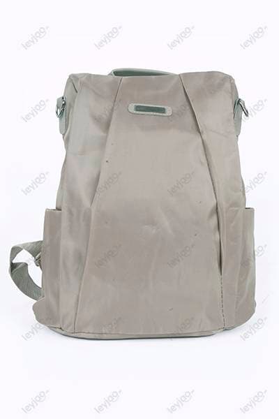 Backpack For Girl - Gray