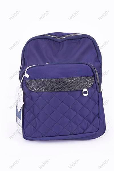 Backpack For Women - Royal Blue