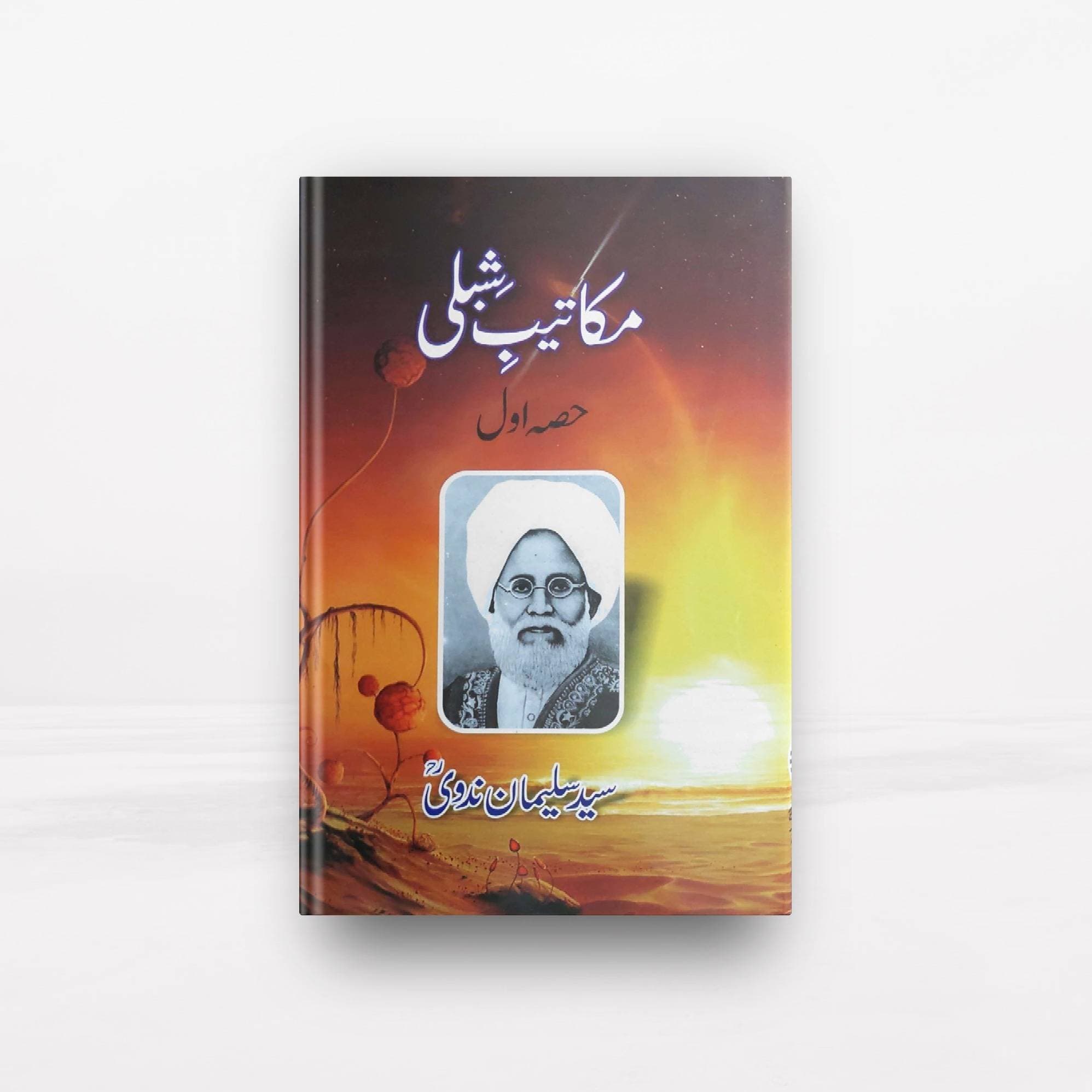 Makateeb E Shibli Book