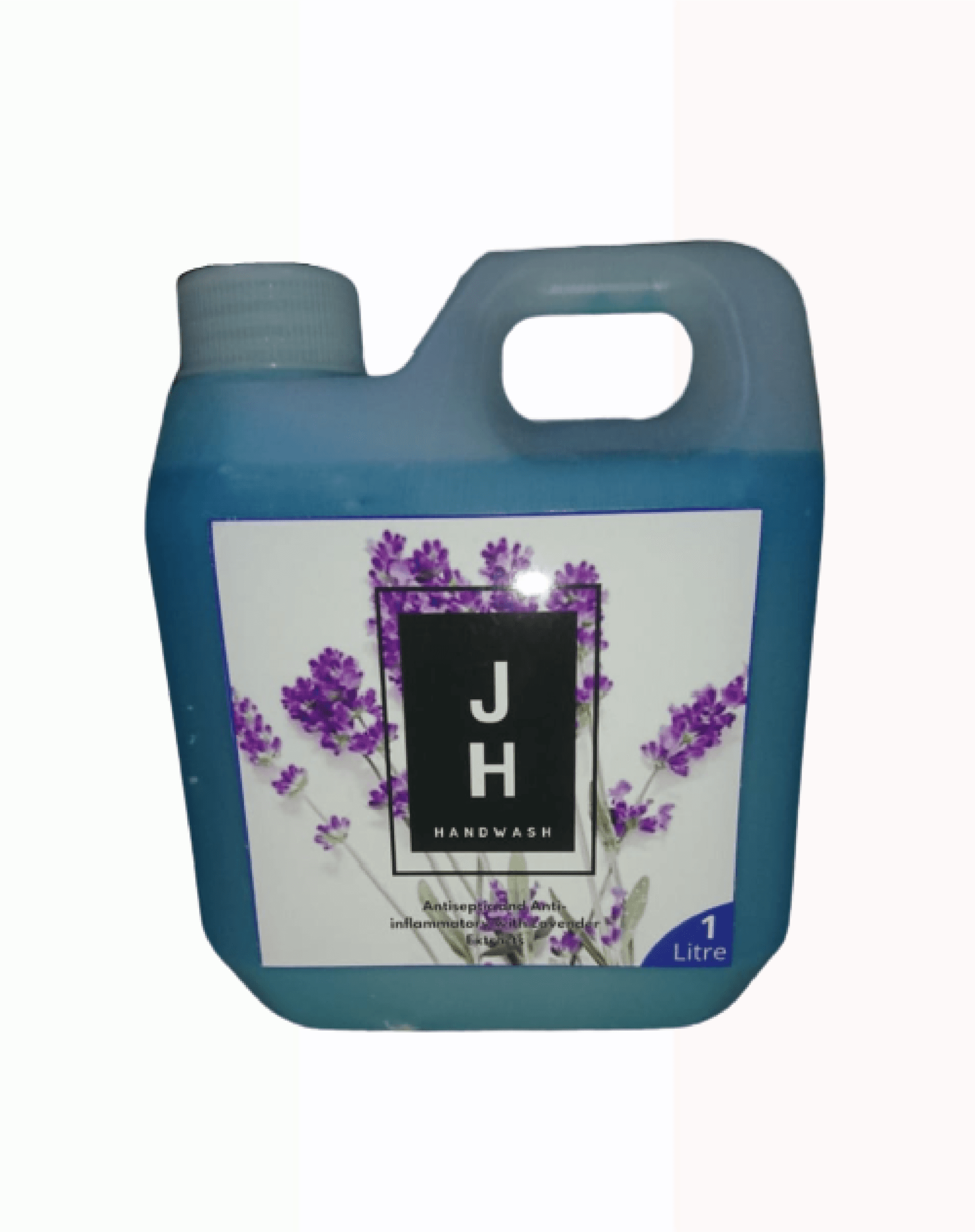 Lavender Hand wash Gallon