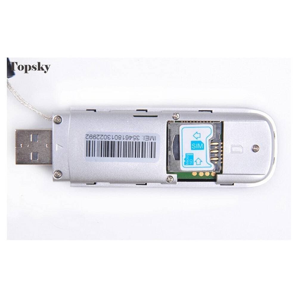 3G Wifi wireless modem Cloud 9