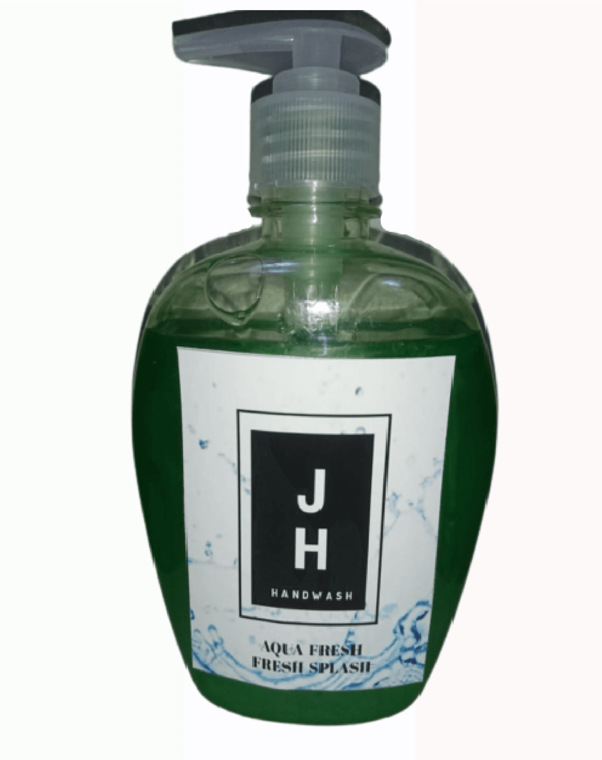 J&H Aqua Fresh Hand wash