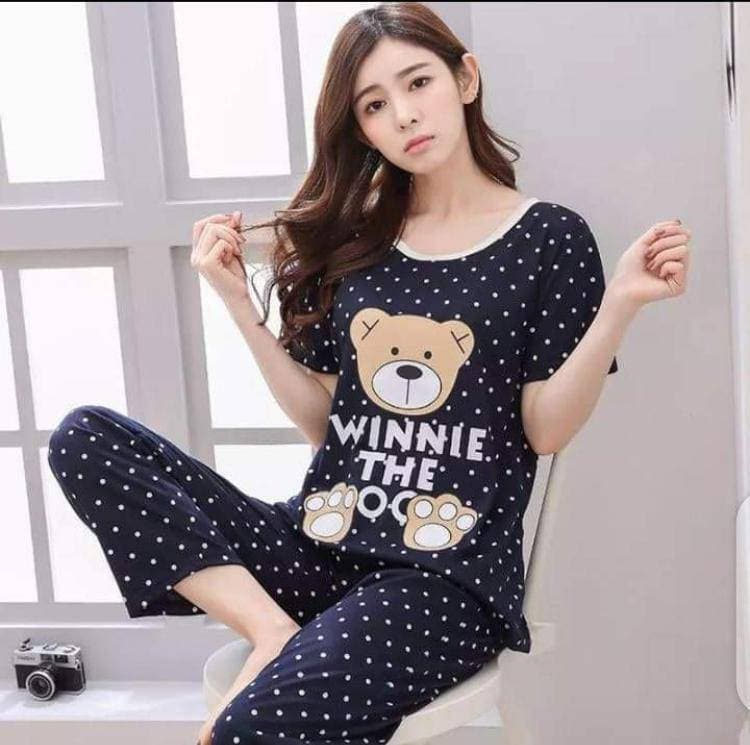 Girls Night Dress For Best Sleeping