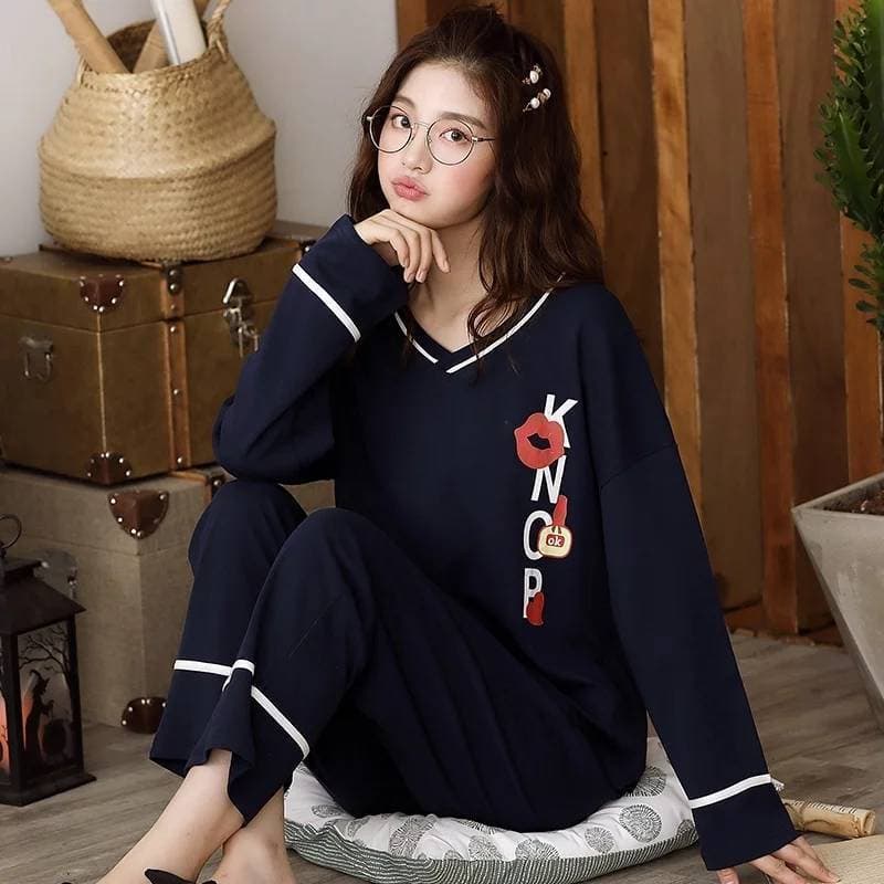 Comfortable Ladies Night Suit For Best Sleeping