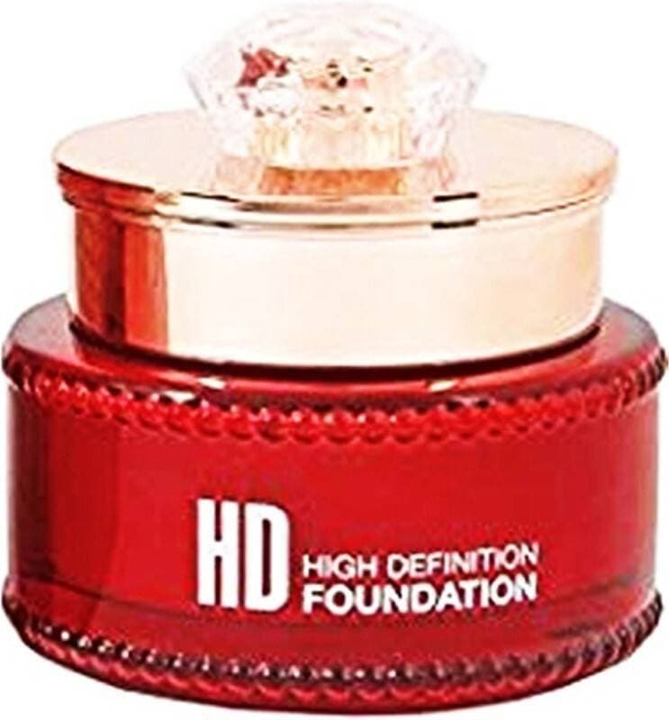 APK HD High Definition Foundation
