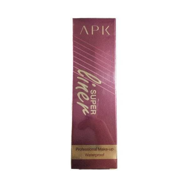 Apk Liner And Mascara