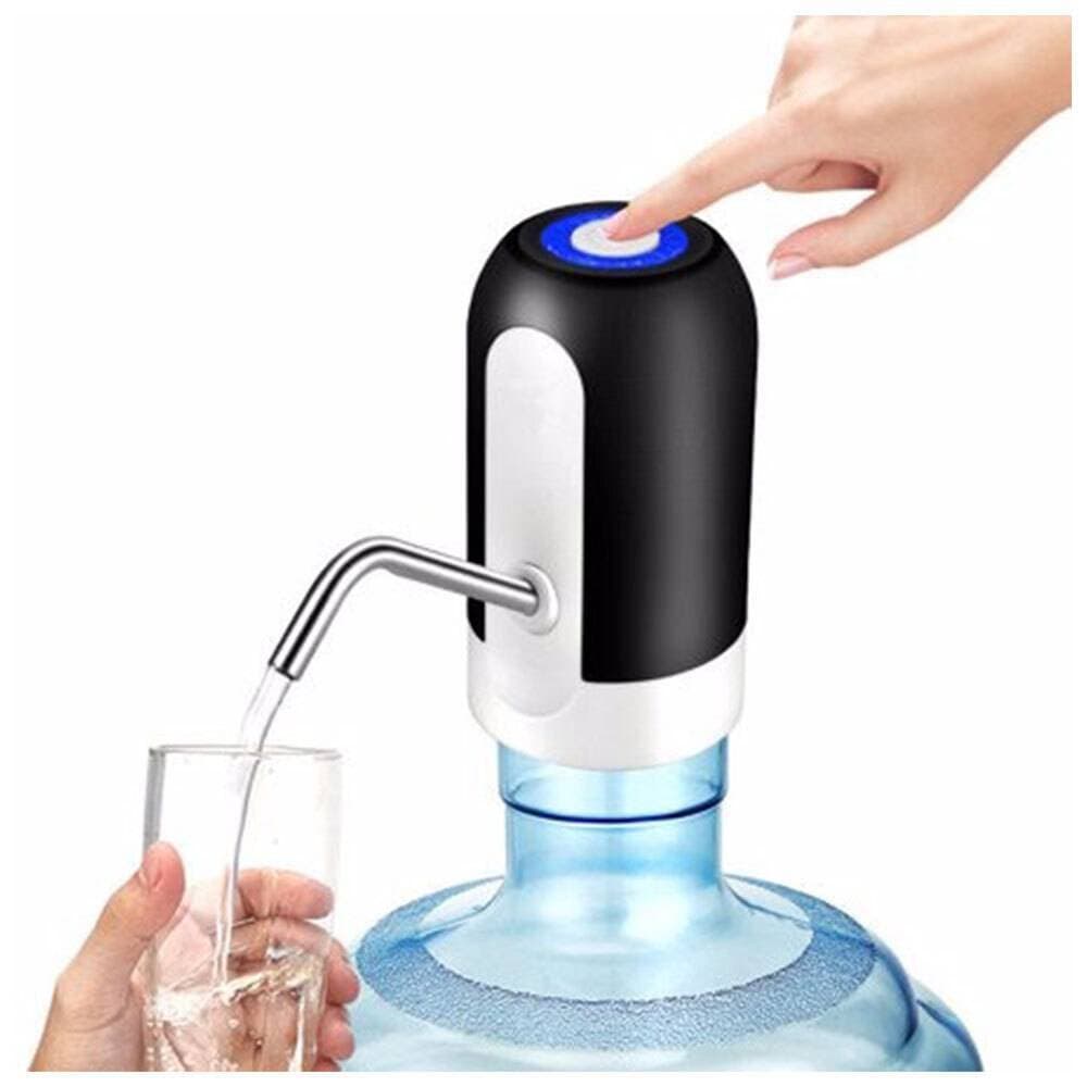 Electric Rechargeable Water Pump Dispenser