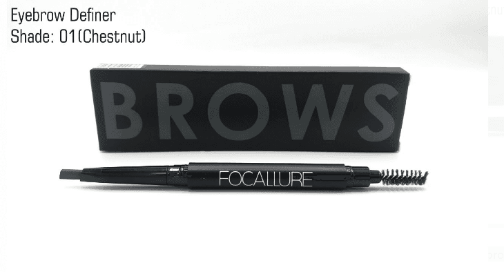 Focallure Eyebrow Pencil