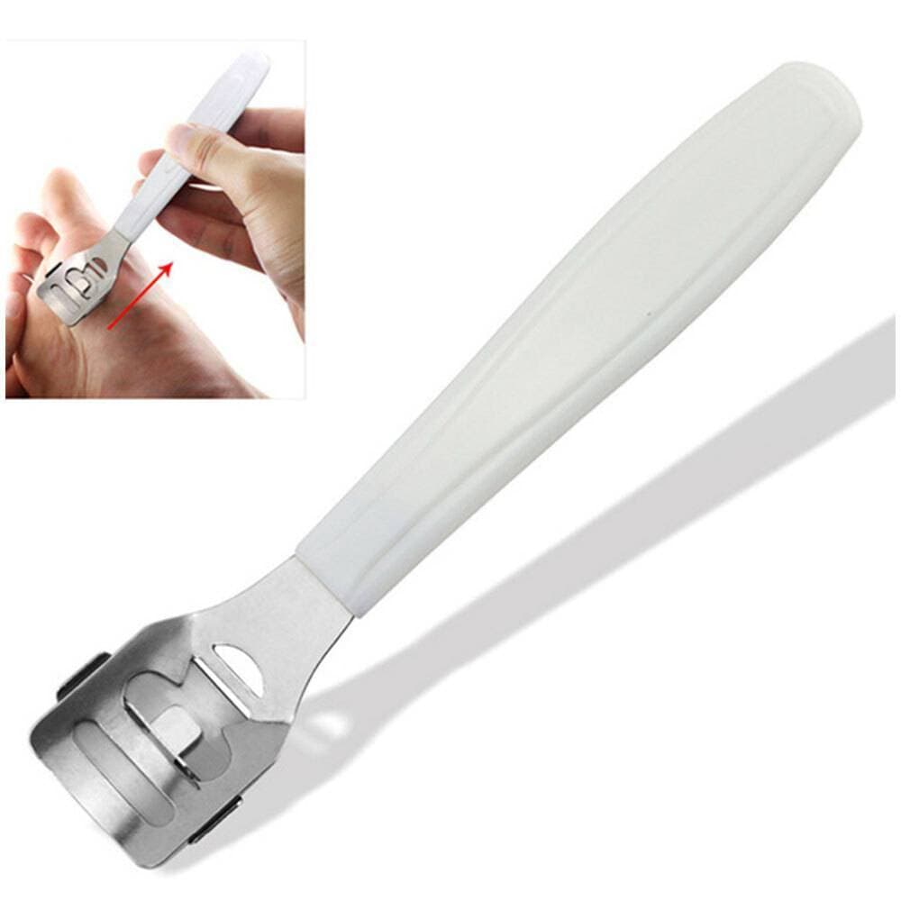 Foot Dead Skin Shaver Cuticle Cutter Callous Remover